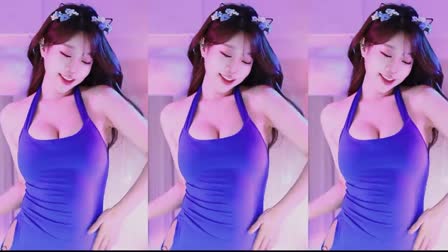 AfreecaTV杰希热舞加特林视频在线20251025舞蹈剪辑